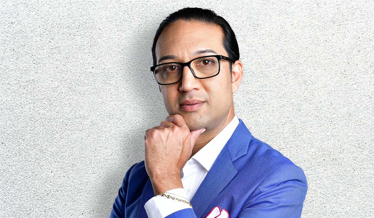 Laurent Odillard (Sands Suites Resort & Spa): l'excellence au service de l'hospitalité mauricienne